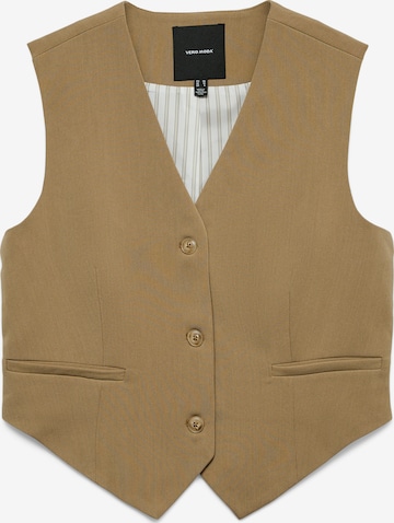 ruda VERO MODA Kostiuminė liemenė 'VMTENA': priekis