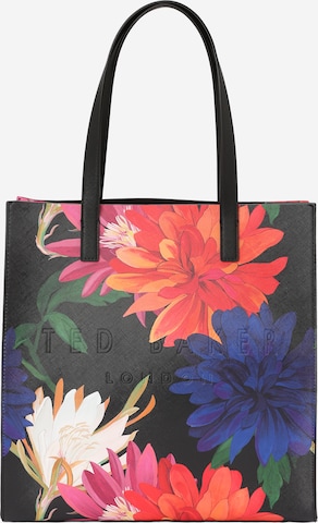 Ted BakerShopper torba 'AMARLY' - crna boja: prednji dio