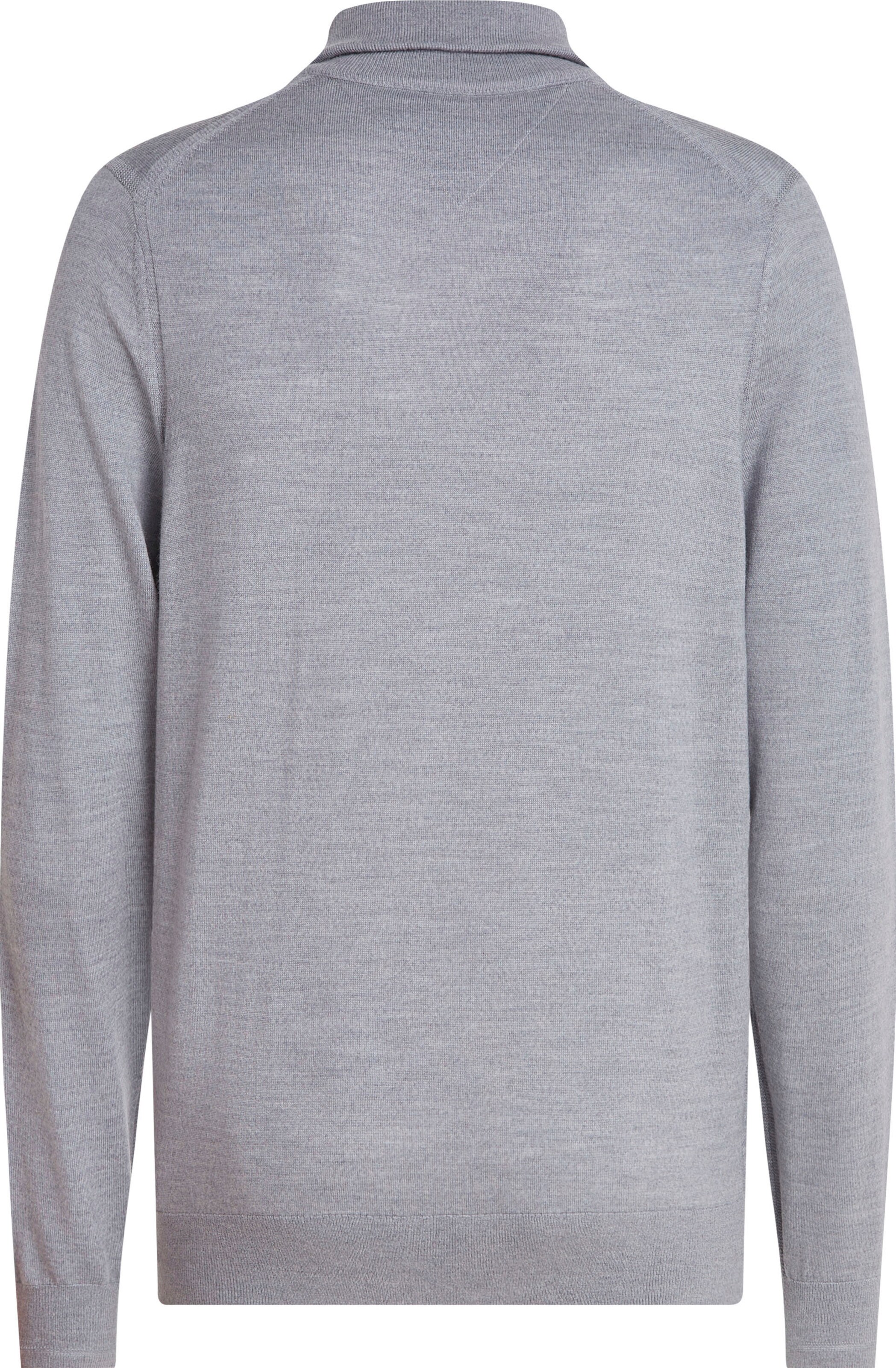 TOMMY HILFIGER Sweater in Grey