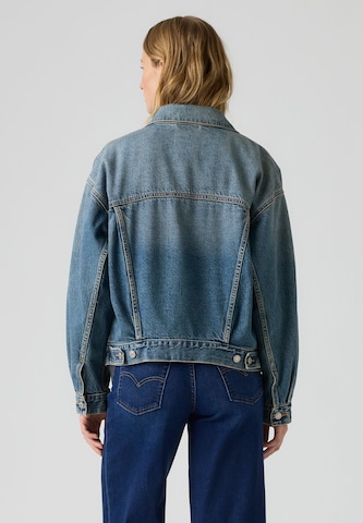 Geacă de primăvară-toamnă '90s Trucker' de la LEVI'S ® pe albastru