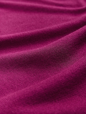 Pull-over The Set en mélange de couleurs