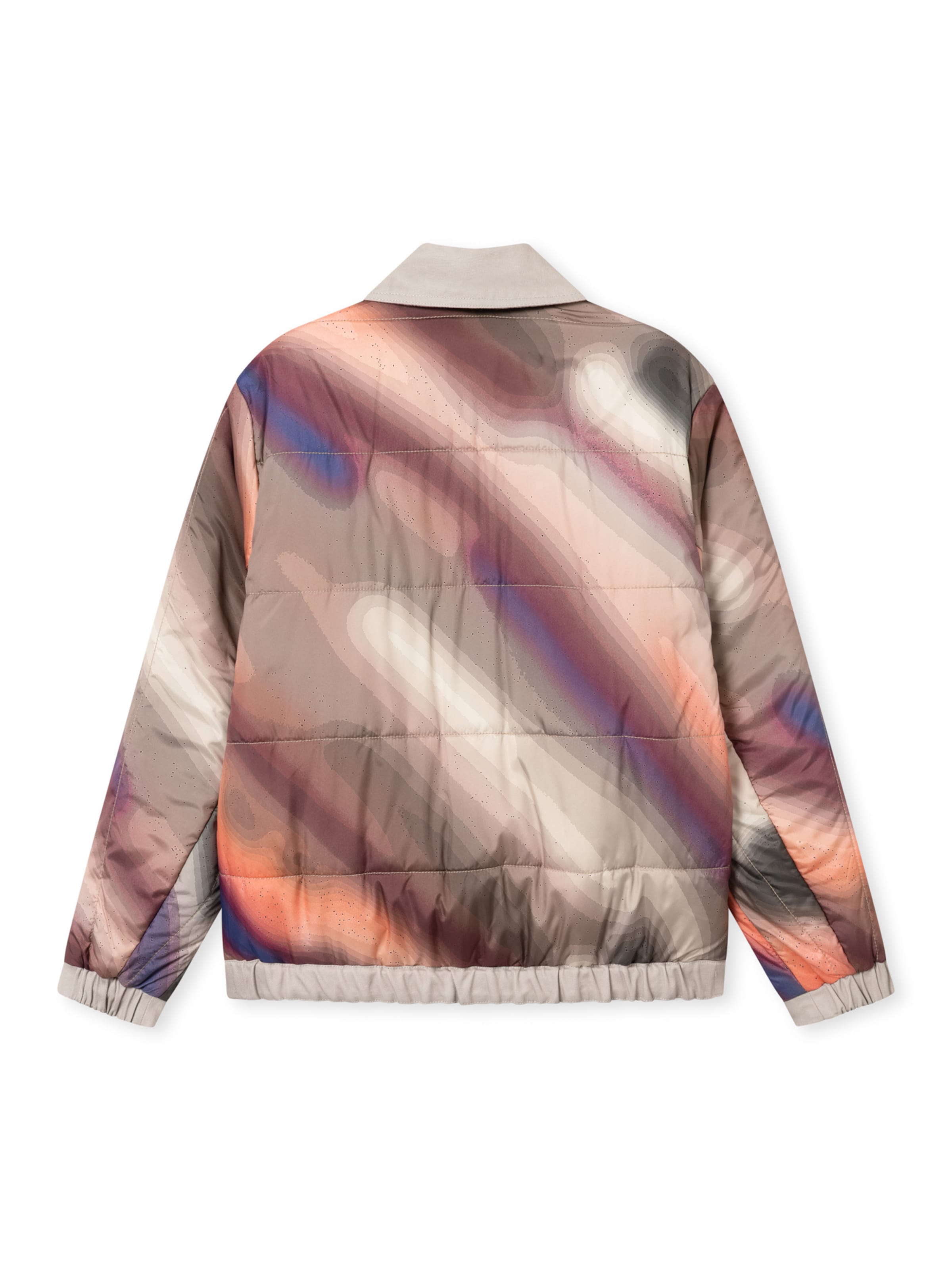 Johnny Urban Φθινοπωρινό και ανοιξιάτικο μπουφάν 'Ethan' σε μπεζ