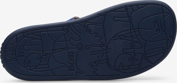 Sandalo di CAMPER in blu