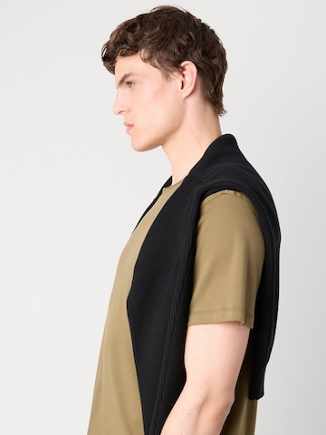 Calvin Klein Shirt in Green