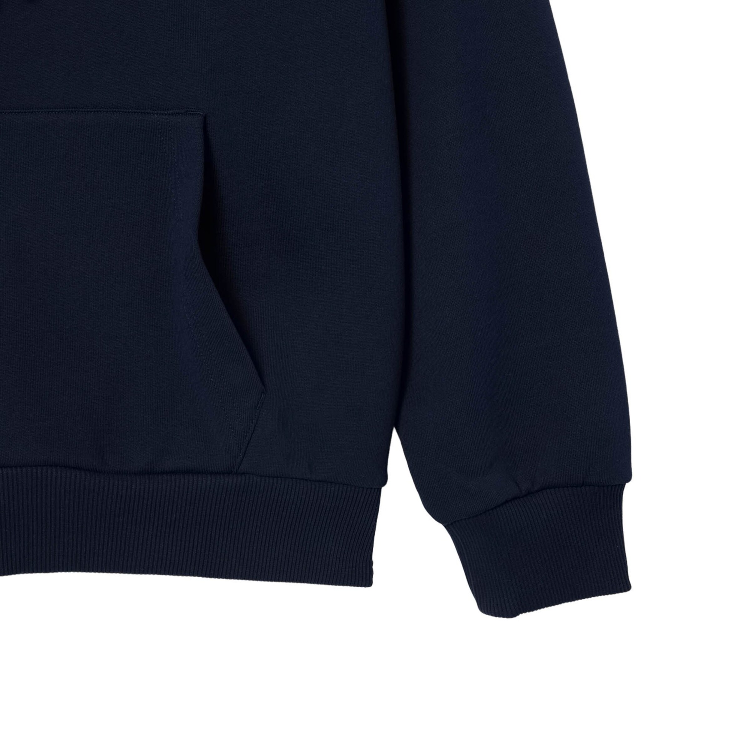 LACOSTE Tréning póló - kék