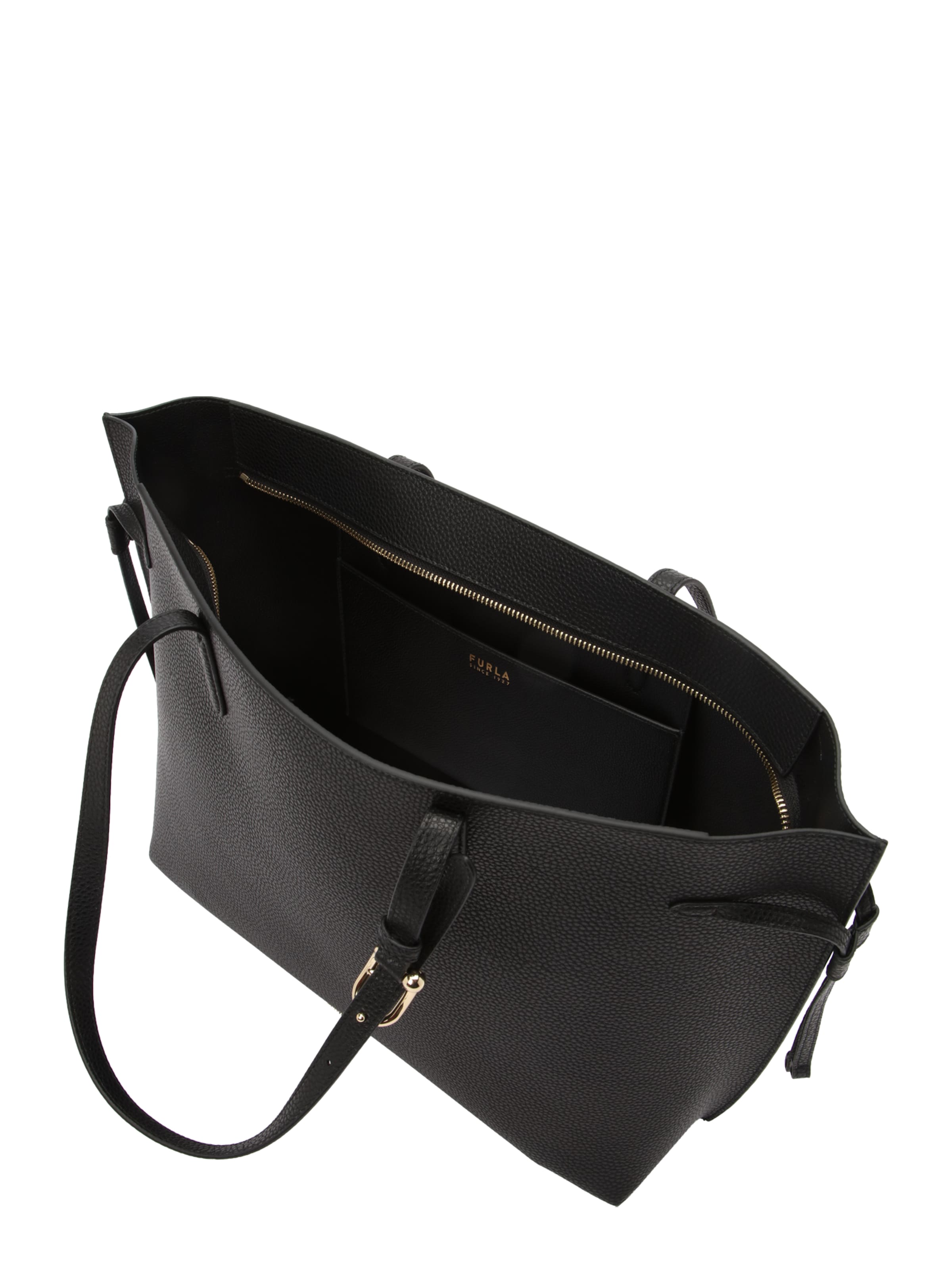 Cabas 'Ava' FURLA en noir