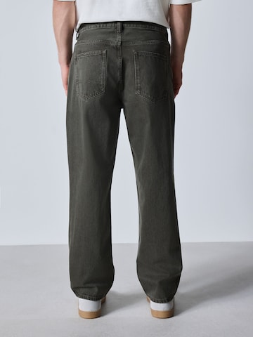 Next regular Jeans i brun