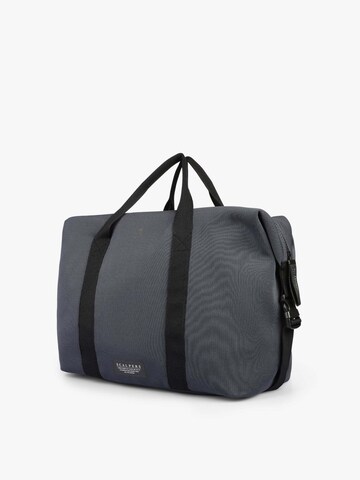Scalpers Cestovní taška – modrá