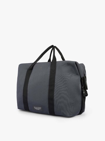 Scalpers Dufflebag in Blau