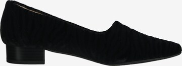 Slipper di PETER KAISER in nero