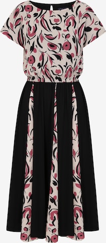 balta HotSquash Suknelė: priekis