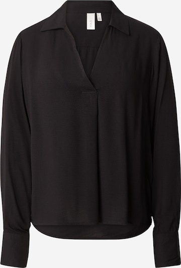Y.A.S Blouse 'ALIRA' in Black, Item view