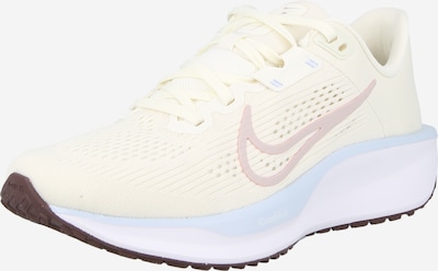 NIKE Laufschuh 'Quest 6' in creme / rosa, Produktansicht