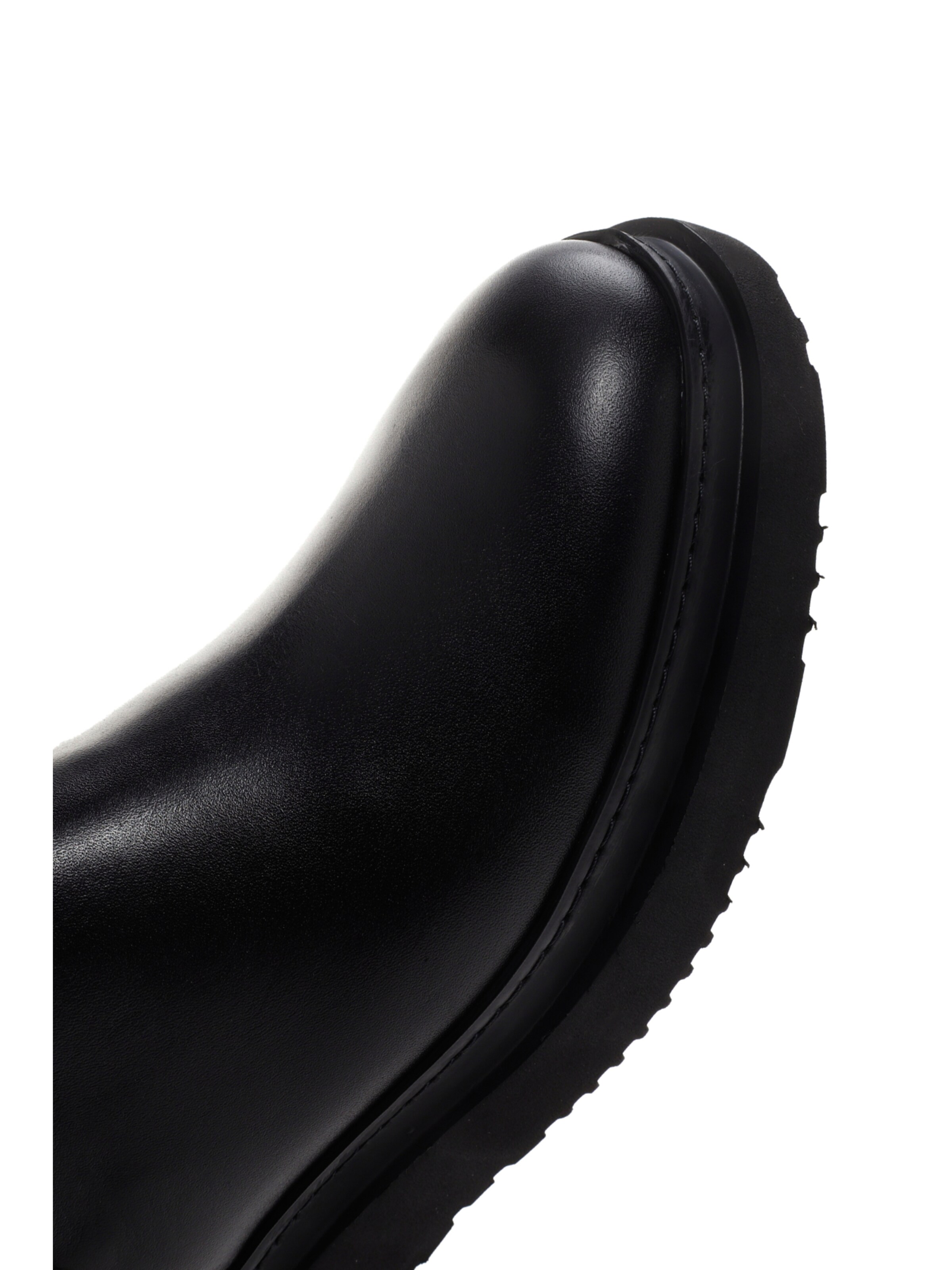 Chelsea Boots 's Chelsea Boots ' Men's Chelsea Boots ' Derimod en noir