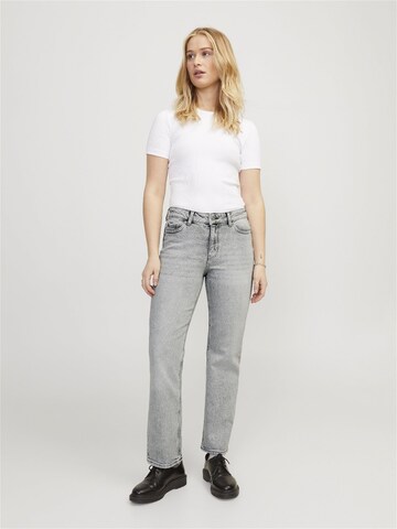 JJXX Slimfit Jeans 'NICE C8111' in Grau