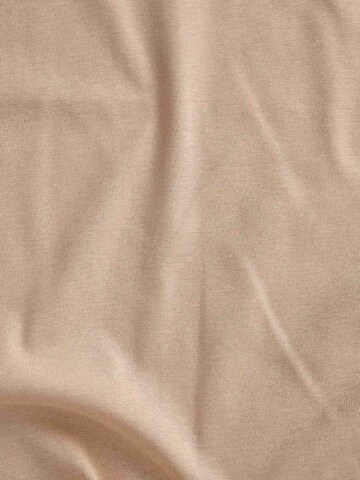 Organication Top in Beige