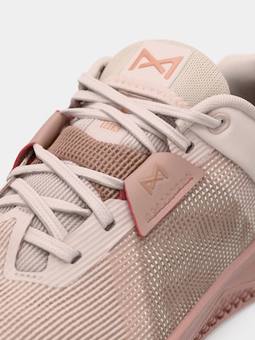 NIKE Спортни обувки 'METCON 10' в червено