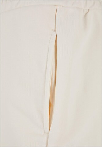 Regular Pantalon Karl Kani en blanc