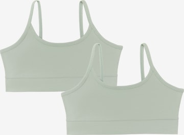 Albero Natur Bra in Grey: front