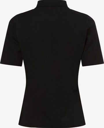 T-shirt GANT en noir