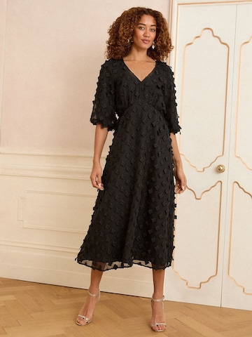 love & rosesHaljina - crna boja