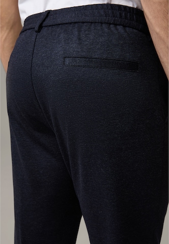 STRELLSON Slimfit Pak 'Alzer-Tius' in Blauw