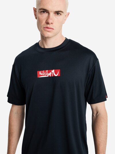 QUIKSILVER Wetsuit 'YG Impaired Surf' in L in Red / Black, Item view