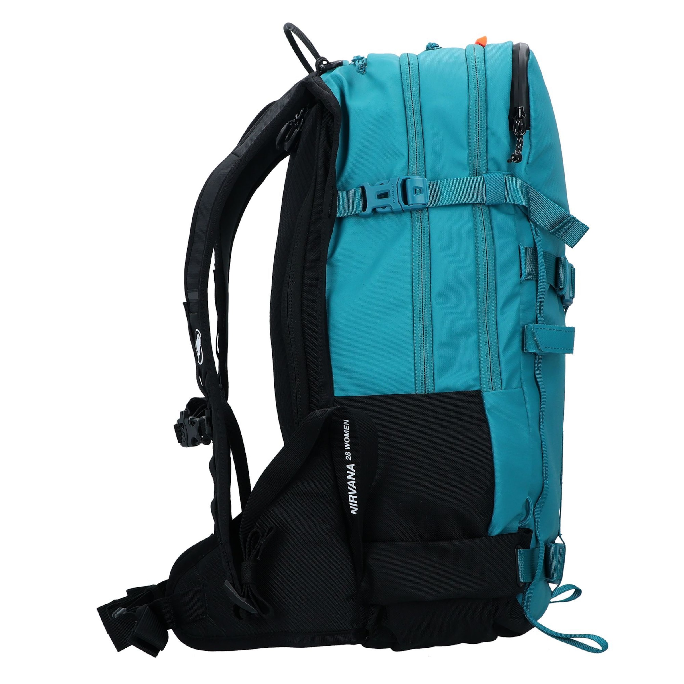 Zaino sportivo 'Nirvana' di MAMMUT in blu