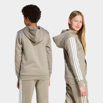 ADIDAS SPORTSWEAR Athletic Sweatshirt in Beige