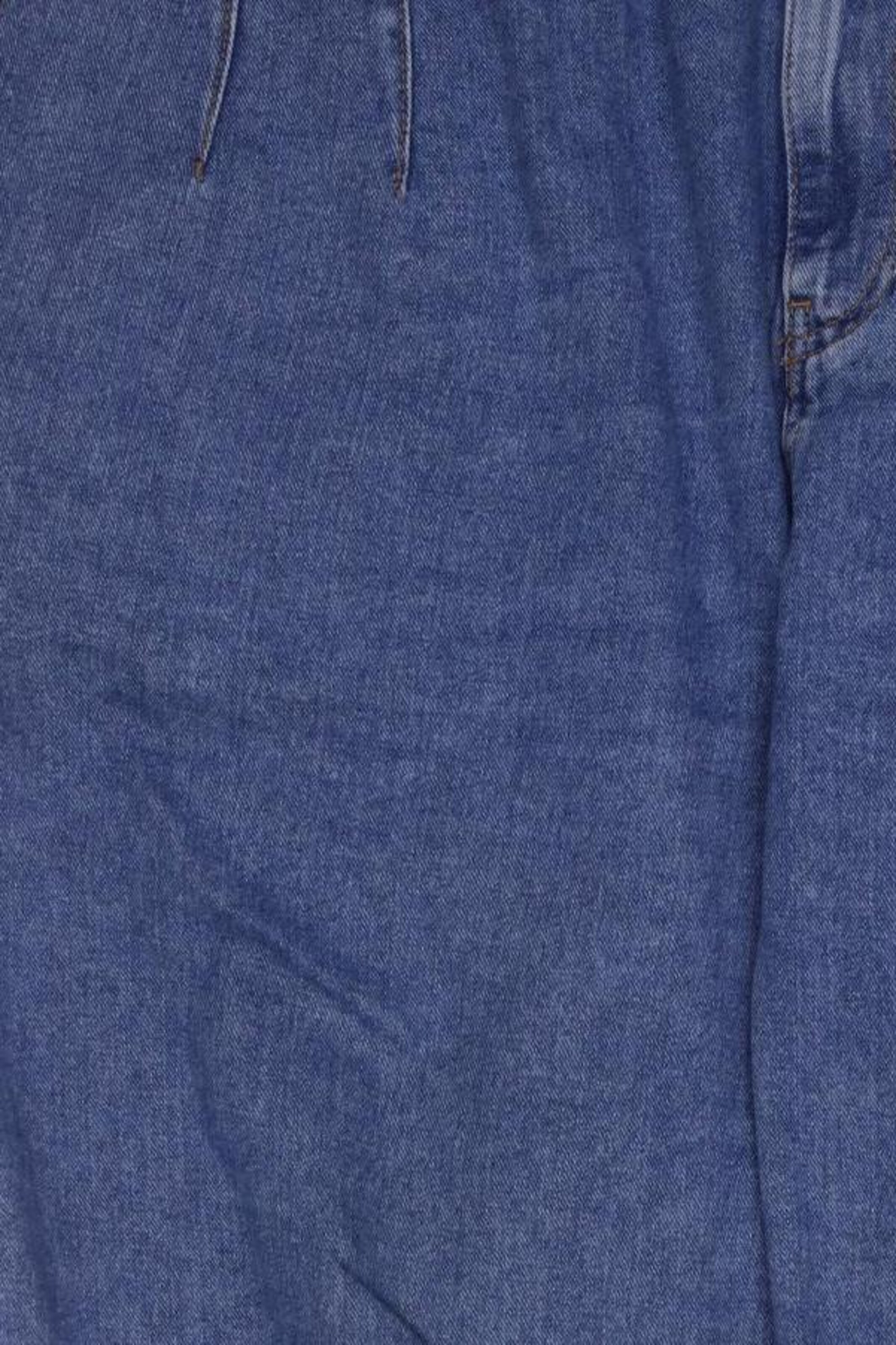 VIOLETA by Mango Jeans in 39-40 in Blue