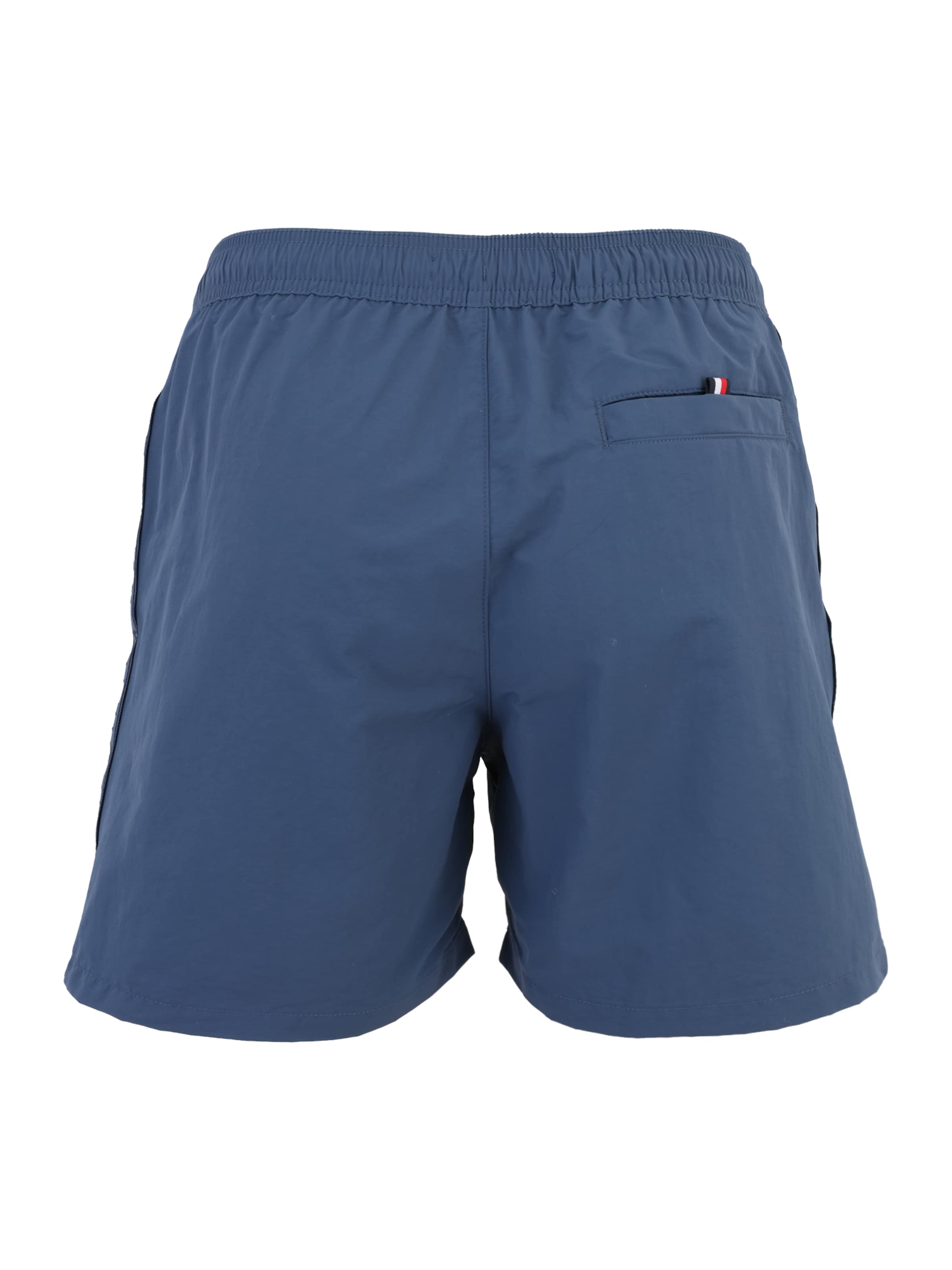 Tommy Hilfiger Underwear - Bermudas en azul
