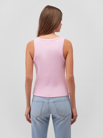 Mavi Top in Pink
