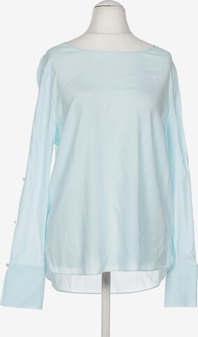 HERZENSANGELEGENHEIT Blouse & Tunic in M in Blue: front