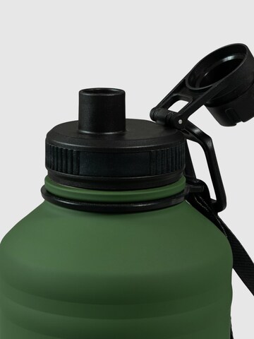 Gourdes 'Bottle S2' Smilodox en vert