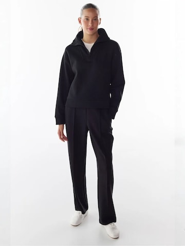 Penti - Sweatshirt 'Sweatshirts' em preto