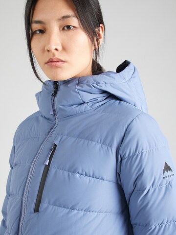 BURTON Outdoorjas 'LOYIL' in Blauw