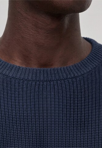 Pull-over Karl Kani en bleu