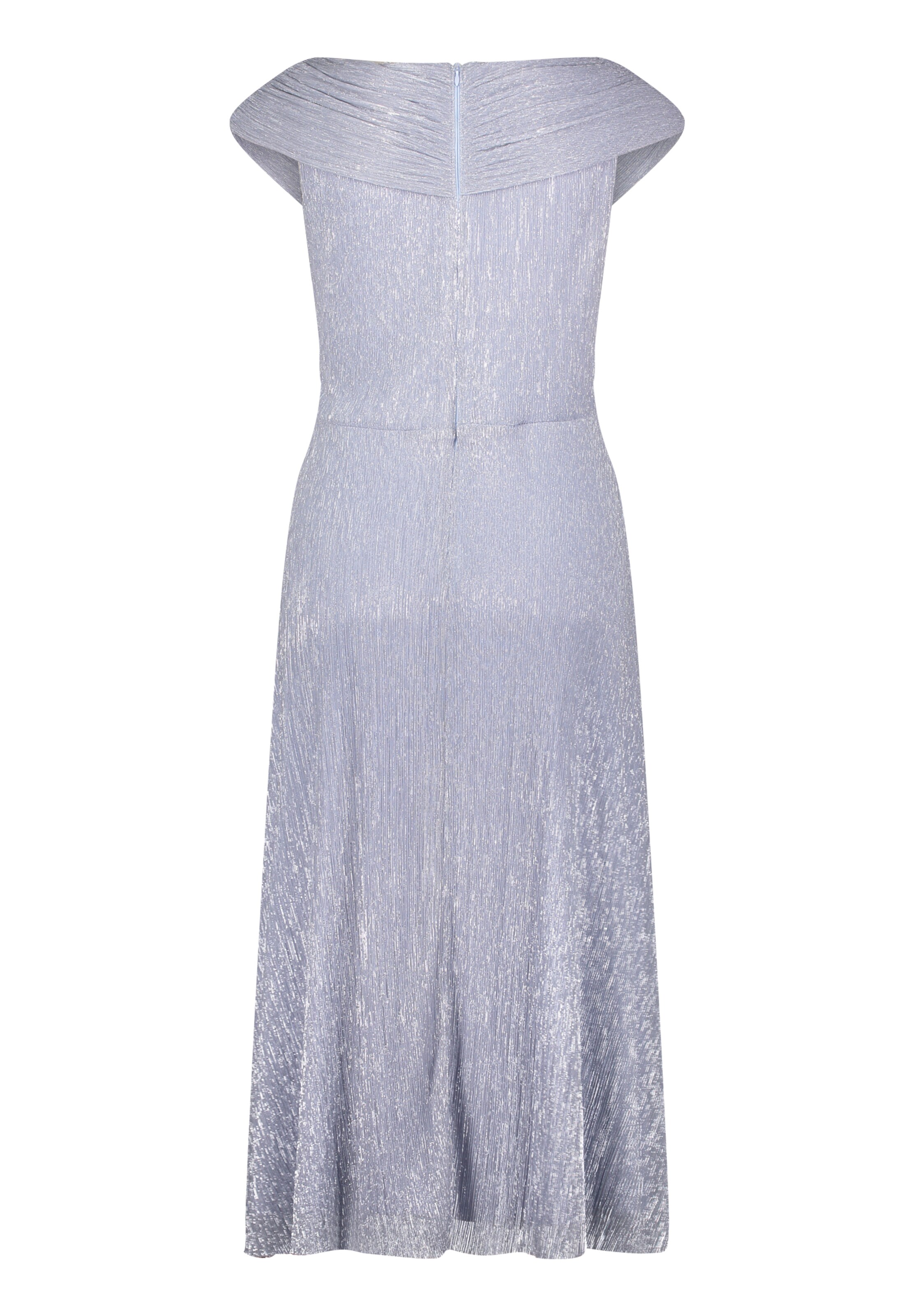 Vera Mont Coctailkjole i blå