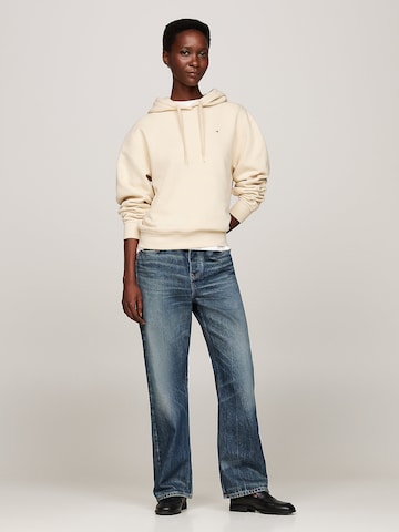 TOMMY HILFIGER Sweatshirt in Wit