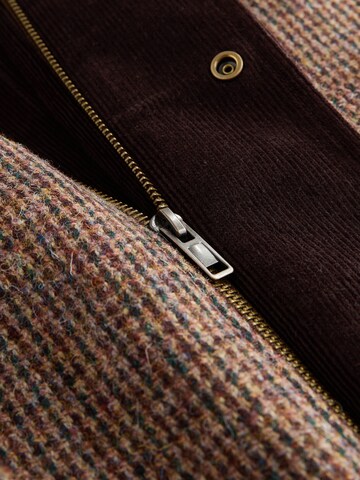 Next Between-season jacket in Brown