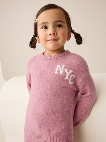 Next Комплект в Ярко-розовый