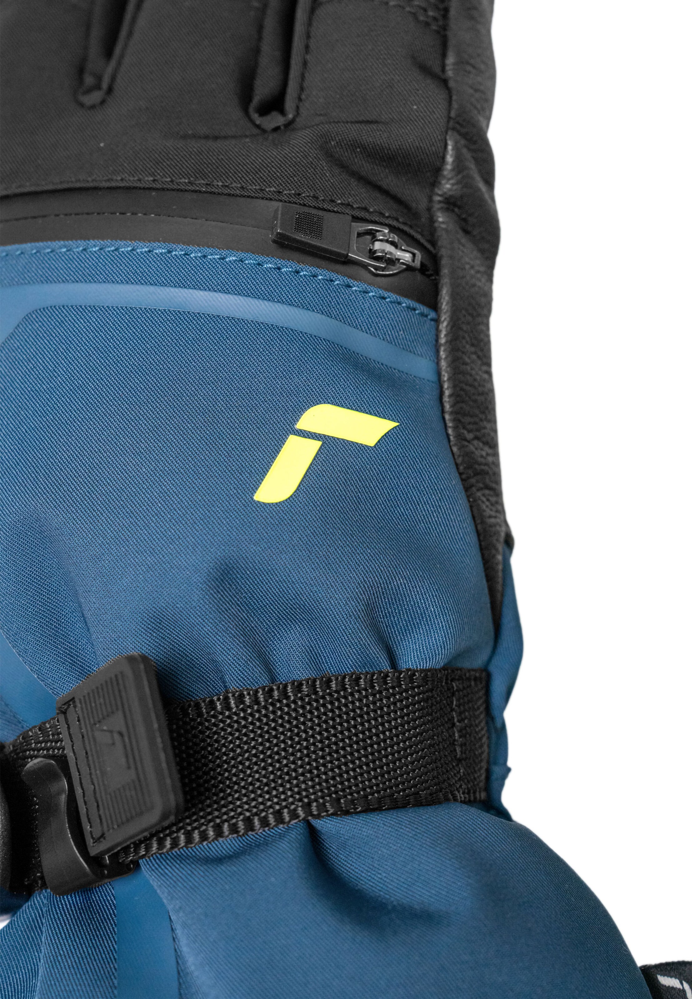 REUSCH Fingerhandschuhe 'Down Spirit' in Mischfarben