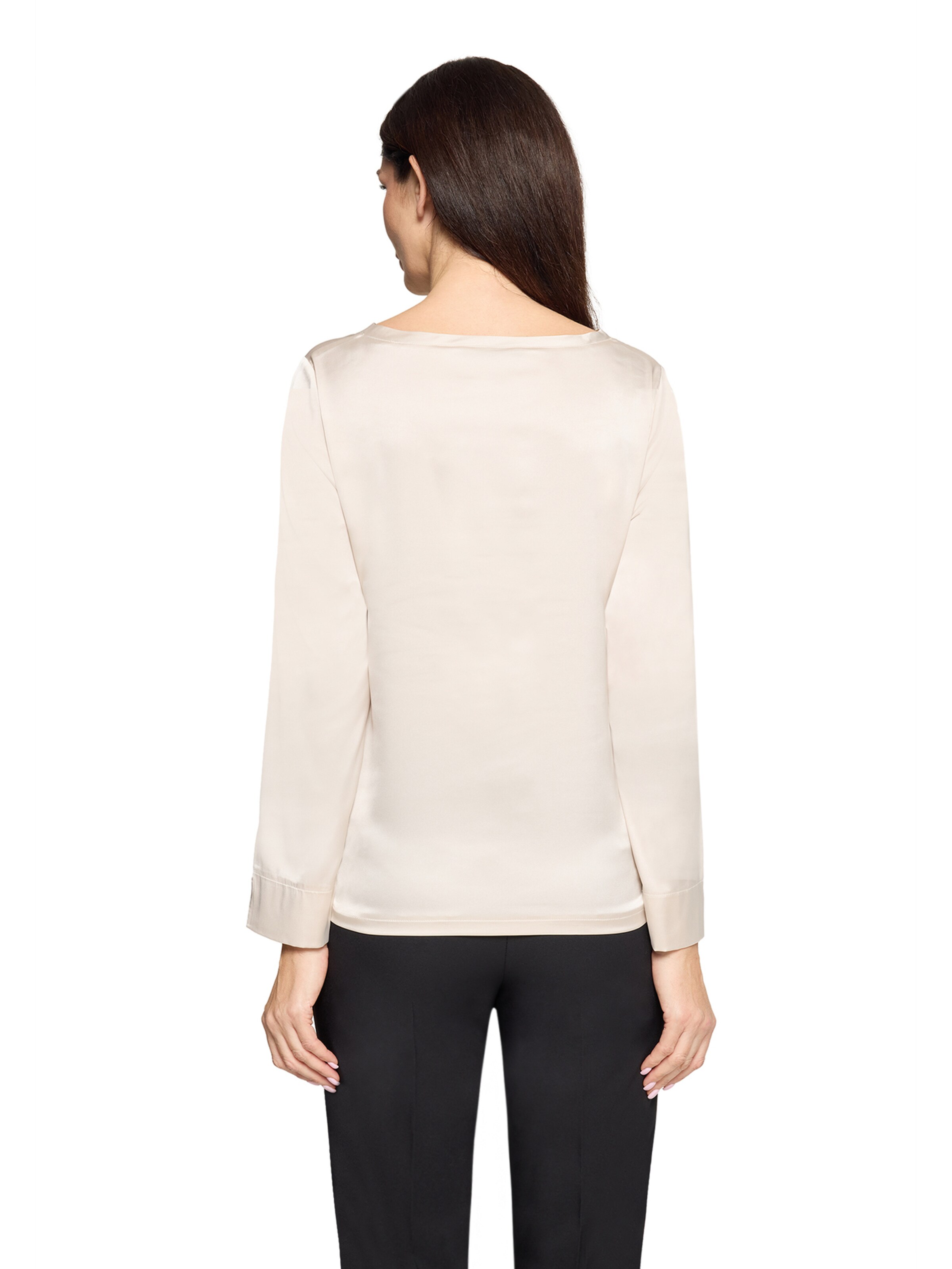 Betty Barclay Bluse in Beige