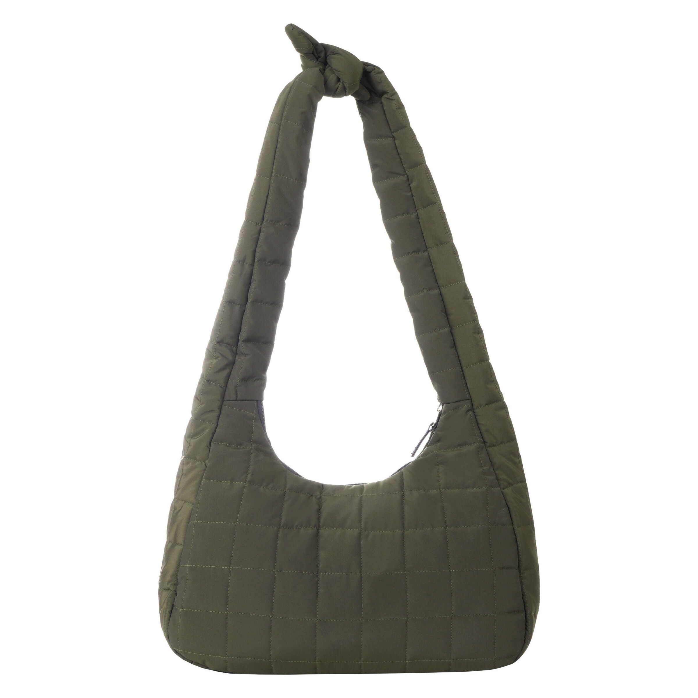 LUHTA Sports Bag in Green