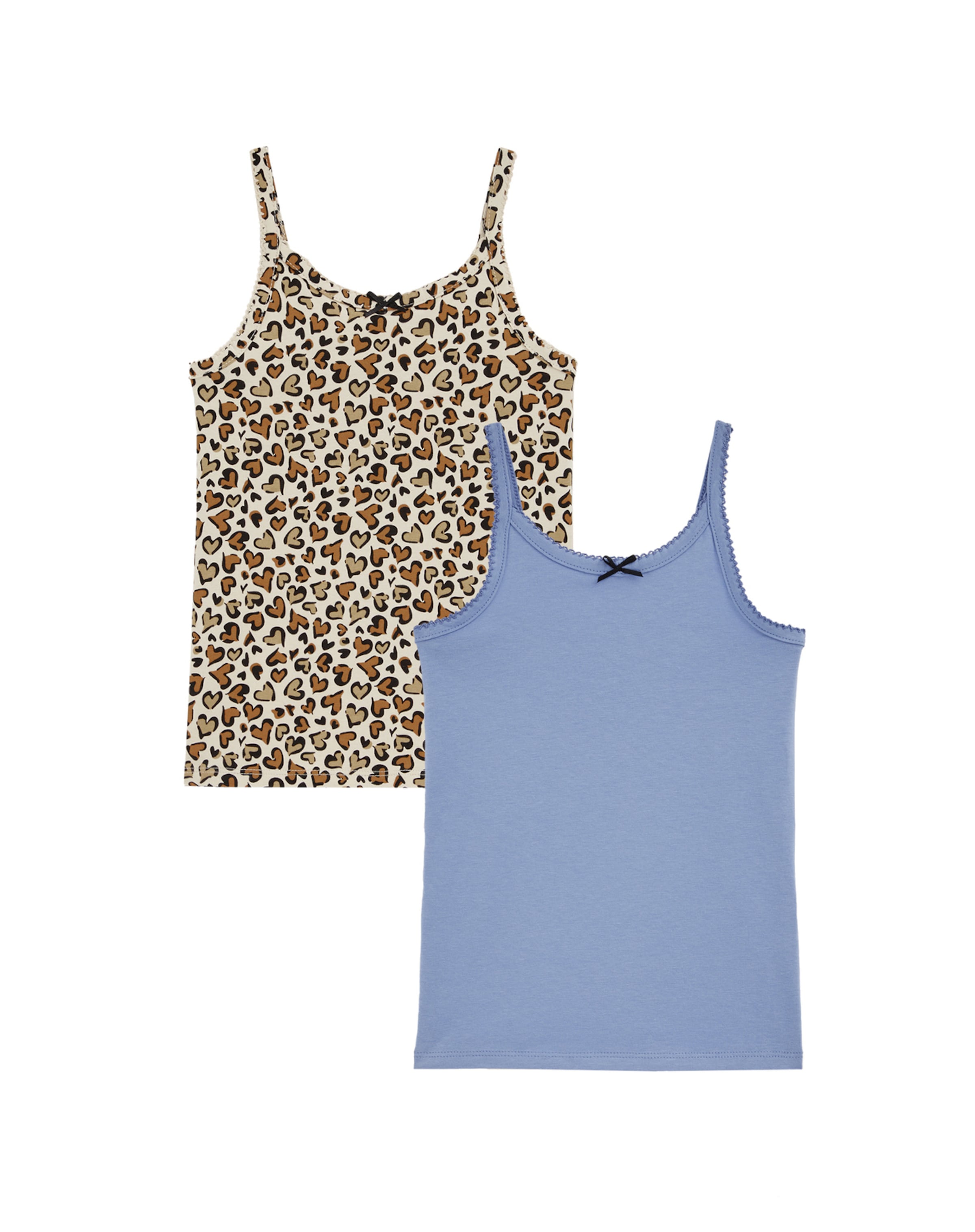 WE Fashion Topp, värv beež: eest vaates