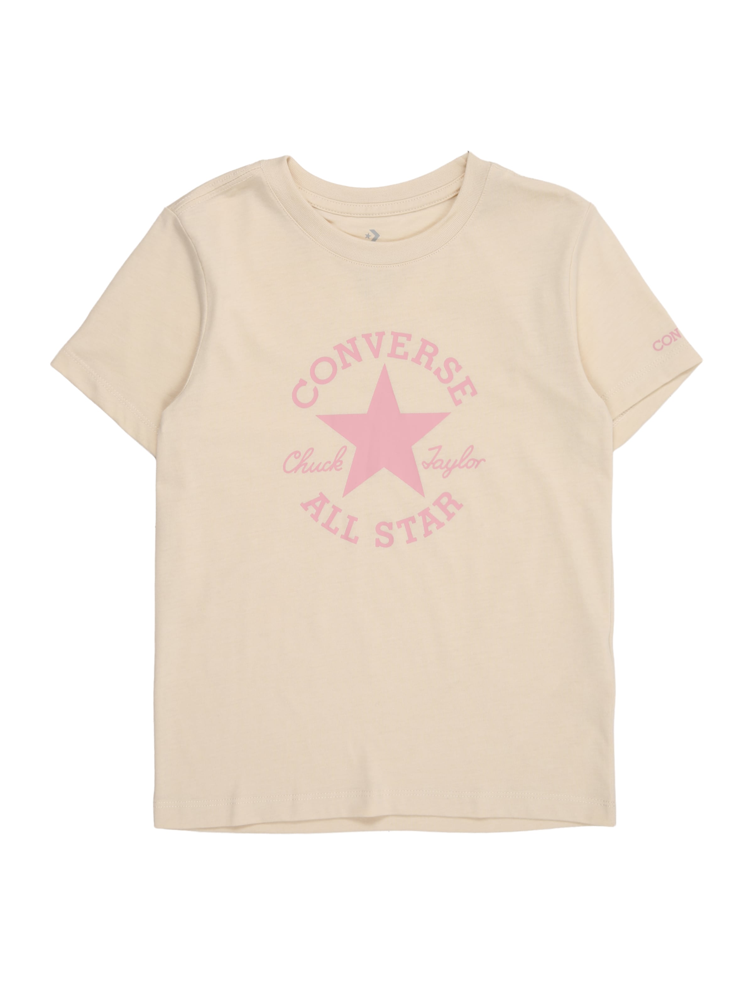 CONVERSE Särk, värv beež: eest vaates