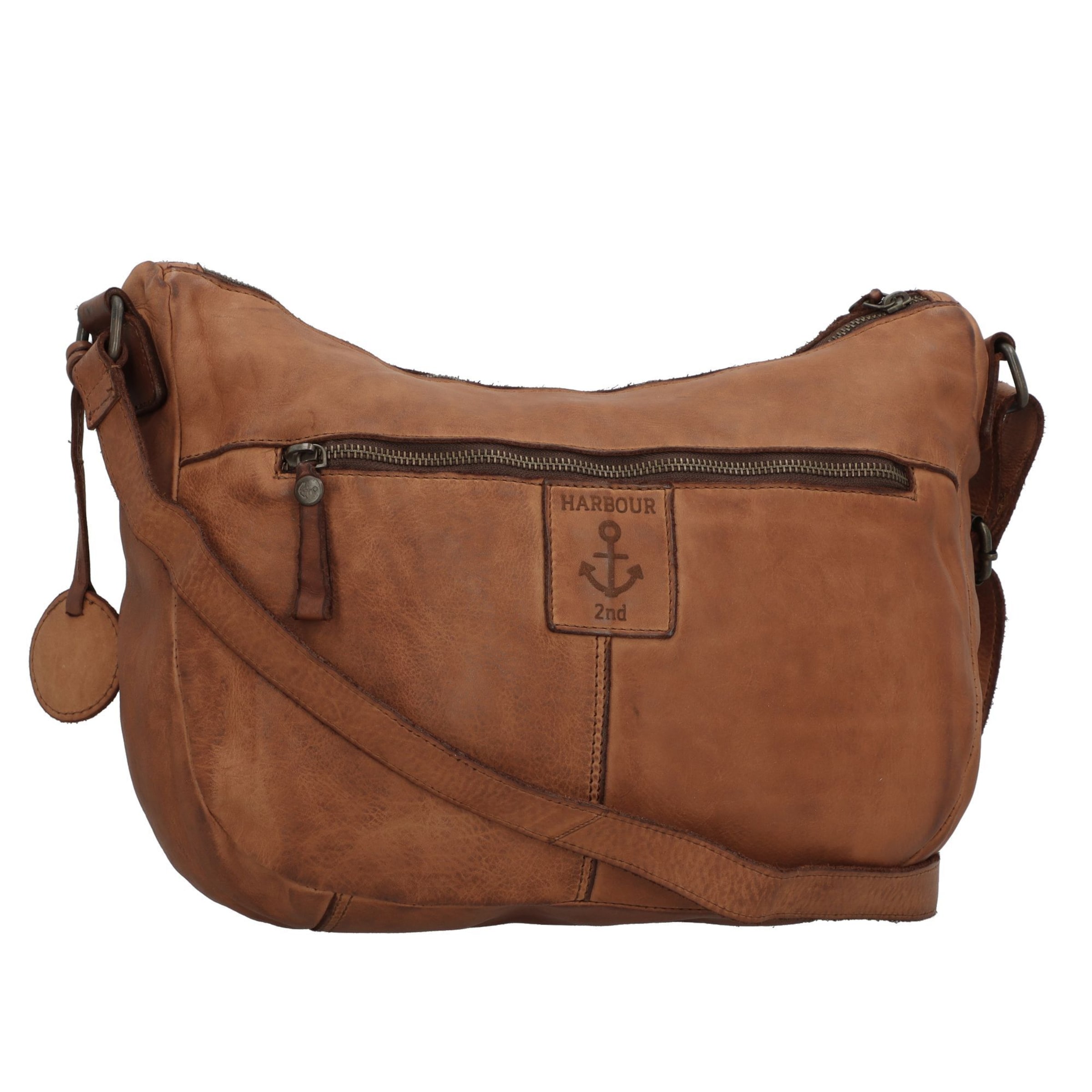 Sac à bandoulière 'Urban Poets Emerson' Harbour 2nd en marron