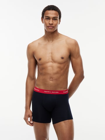 Boxers TOMMY HILFIGER en noir