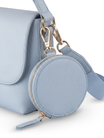 Vivisence Schultertasche 'T0024'‌‌‌‌‌‌ in Blau
