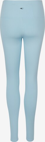 O'NEILL Skinny Leggings in Blau